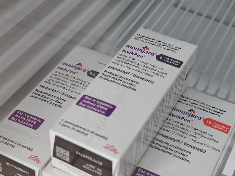 What Is Natural Mounjaro and How Does It Help Manage Diabetes